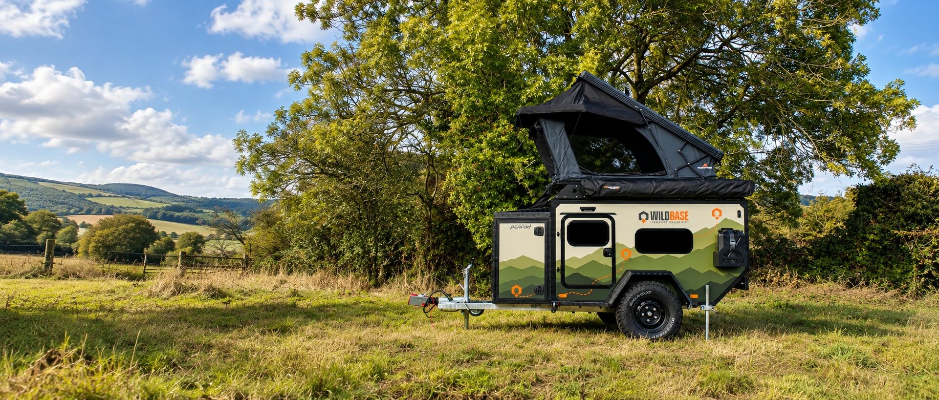 WildBase_trailer